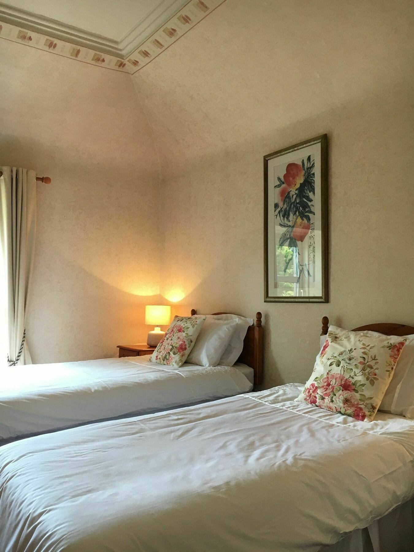 Room Only Corbies Rest Inverness Ngoại thất bức ảnh