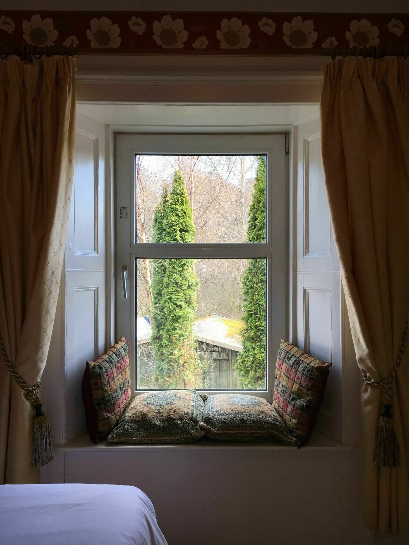 Room Only Corbies Rest Inverness Ngoại thất bức ảnh