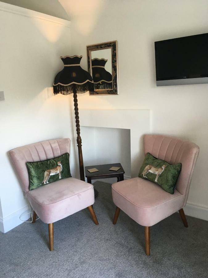 Room Only Corbies Rest Inverness Ngoại thất bức ảnh