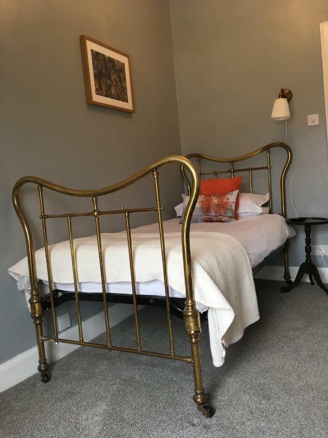 Room Only Corbies Rest Inverness Ngoại thất bức ảnh