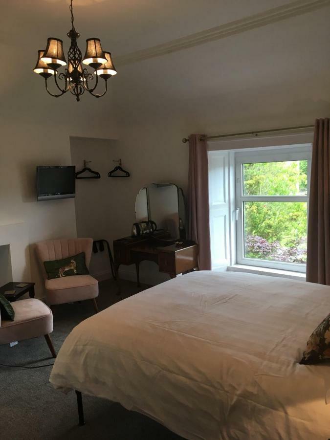 Room Only Corbies Rest Inverness Ngoại thất bức ảnh